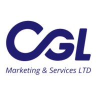 CGL Marketing & Services LTD logo - Similar company to Bpreven