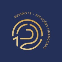 Gestão 12 logo - Similar company to Lédice Seguros