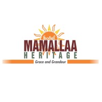 Hotel Mamalla Heritage logo - Similar company to Hotelier