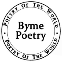 By Me Poetry logo - Similar company to Book&Me