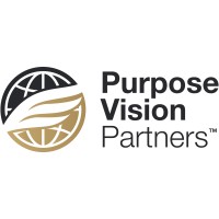 Purpose Vision Partners logo - Similar company to Lv8