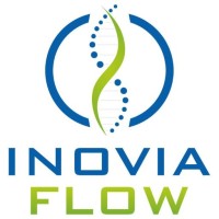 INOVIAFLOW logo - Similar company to Ckd Europe B.V.