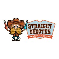 Straight Shooter Heating & Cooling logo - Similar company to Straight Shooters