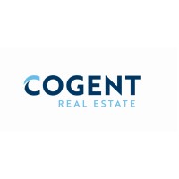 Cogent Real Estate logo - Similar company to Watling Real Estate