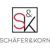 Schäfer&Korn logo - Similar company to Emetriq