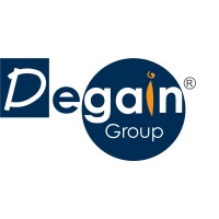 Degain Group logo - Similar company to Dgains Group