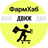 ФармХаб logo - Similar company to Aim