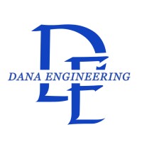 Dana Engineering Pty Ltd logo - Similar company to Krakow Constructions