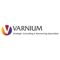 Varnium Limited logo - Similar company to Varanium Cloud Ltd