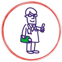 Twoj lekarz we Wroclawiu logo - Similar company to Organizacja Rozwoju Leczenia Żywieniowego