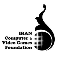 Iran Computer and Video Games Foundation logo - Similar company to Misa Informatics