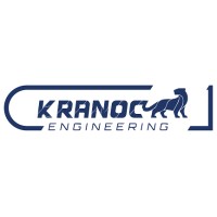 Kranoc Engineering Ltd logo - Similar company to Meris Tech & Engineering