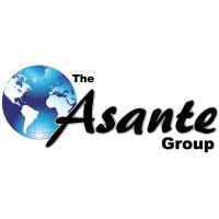 Asante Group logo - Similar company to Eidoscap