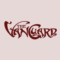 The Vanguard logo - Similar company to S&C
