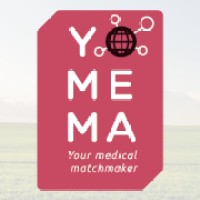 Yomema logo - Similar company to Nuwea