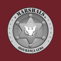 Marshals Segurança Patrimonial logo - Similar company to Marshals Segurança