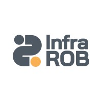 InfraROB logo - Similar company to Wattzer