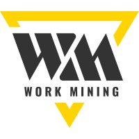 Work Mining logo - Similar company to Sortbox Spa