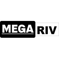 MKMegariv AB logo - Similar company to Esos Hus Ab