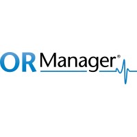 OR Manager logo - Similar company to Access Intelligence