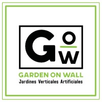 Garden On Wall - Tienda Jardín Vertical logo - Similar company to The Mcmorrow Reports/Fmlink