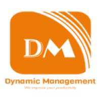 DYNAMIC MANAGEMENT logo - Similar company to Numpharm S.A.S