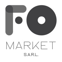 F.O.MARKET logo - Similar company to Blocless