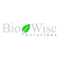 BioWise Solutions LLC logo - Similar company to Biowise Pharmaceuticals Sl