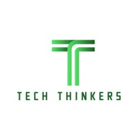 Tech Thinkers logo - Similar company to Weloo