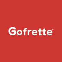 Gofrette logo - Similar company to Panama Coffee