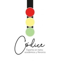Códice logo - Similar company to Norprint Sl