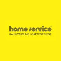 Home Service Ag logo