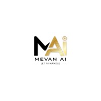 Mevan Ai logo - Similar company to Next Gen Wizards