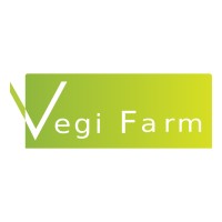 Vegi Farm logo - Similar company to طبيعي - Tabe3I