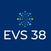 EVS 38 logo - Similar company to Scale Project