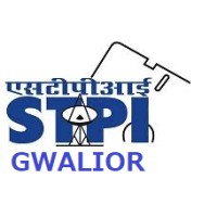 STPI Gwalior logo - Similar company to Coding Junction Official