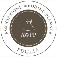 Associazione Wedding Planner Puglia logo - Similar company to Coco - Beach, Wedding & Events Puglia