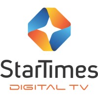 Startimes Sénégal logo - Similar company to Tecnavia