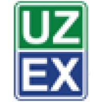 Uzbek Commodity Exchange logo - Similar company to Uzex