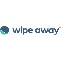 Wipe Away® logo - Similar company to Cleanline Bv
