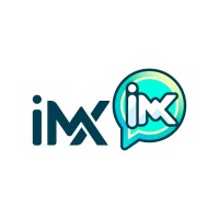 iMX logo - Similar company to Infomax Websolutions Gmbh