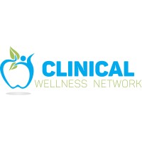 Clinical Wellness Network logo - Similar company to Revved Talent