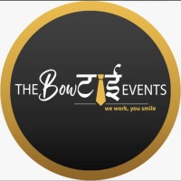 The Bowtie Events logo - Similar company to Pakyo