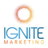 Ignite Marketing logo - Similar company to Purpose Driven Marketing