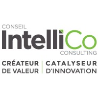 Intellico Consulting logo - Similar company to Intelico