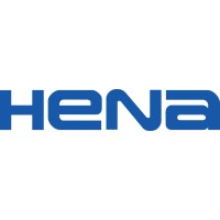 HENA GROUP COMPANY LIMITED logo - Similar company to Ip3 Technology