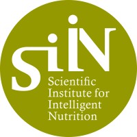 SIIN Scientific Institute for Intelligent Nutrition logo - Similar company to Aura & Meta
