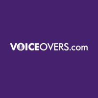 VOICEOVERS.com logo - Similar company to Cloud 9 Hosting