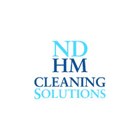 NDHM Cleaning Solutions logo - Similar company to Verj Technologies Limited