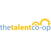 The Talent Co-op logo - Similar company to Agree Technologies And Solutions
